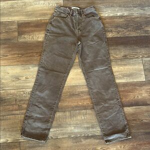 Pacsun nwot dad jeans